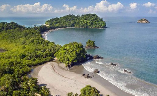 Parc national Manuel Antonio, Costa Rica