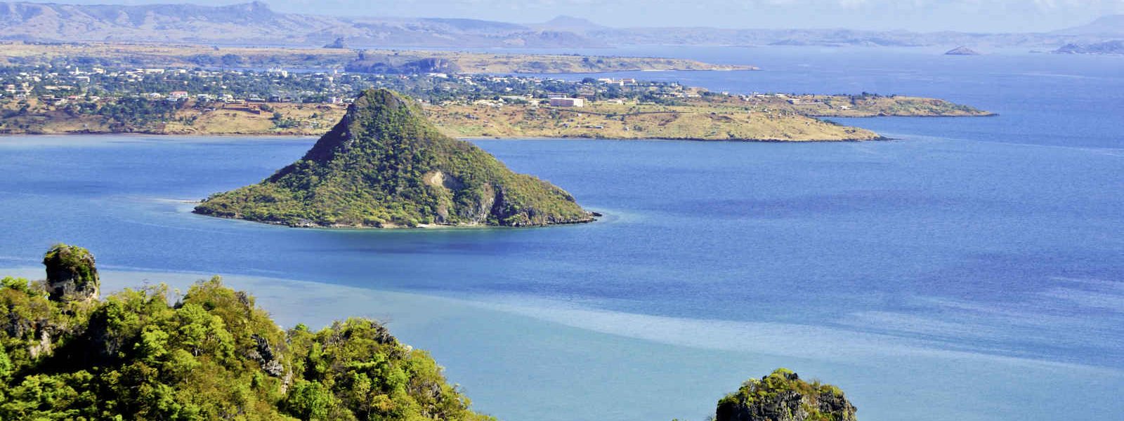 Diego Suarez, Madagascar