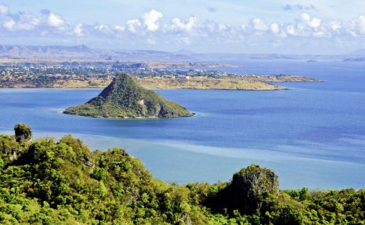 Diego Suarez, Madagascar