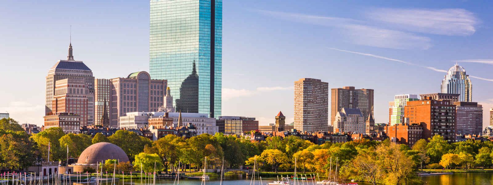 Boston, Massachusetts, Etats Unis
