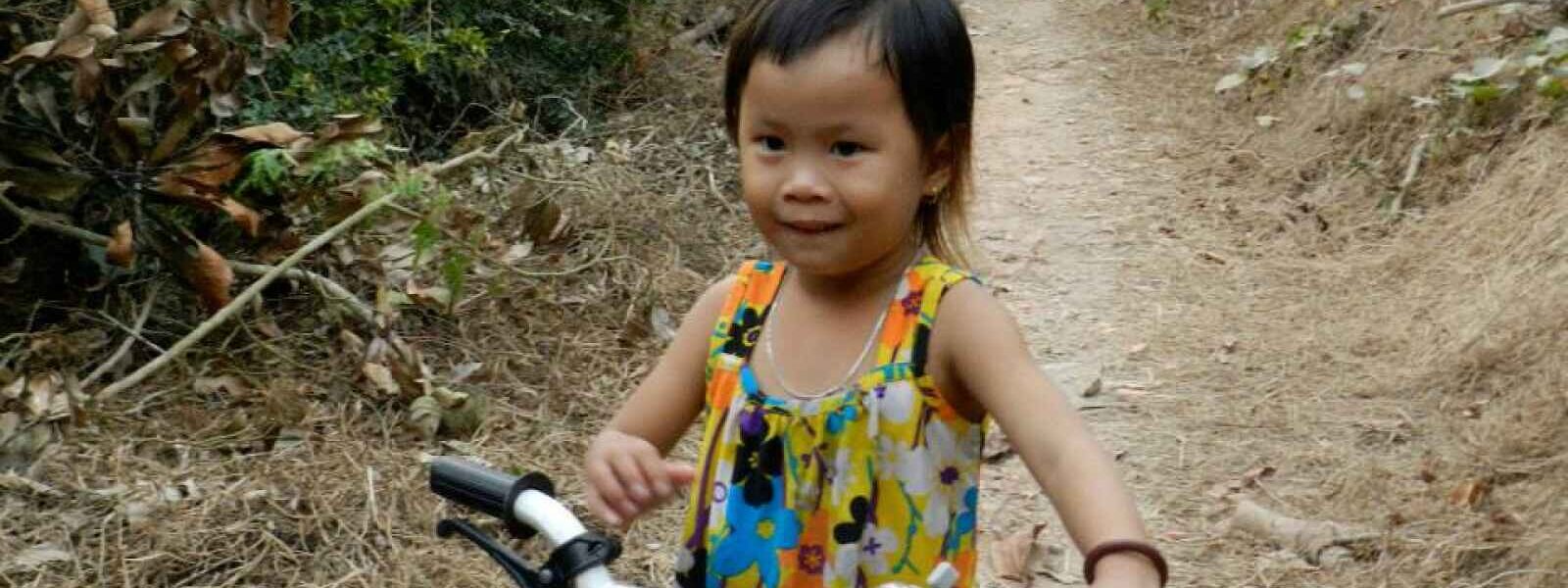 Enfant, Vietnam