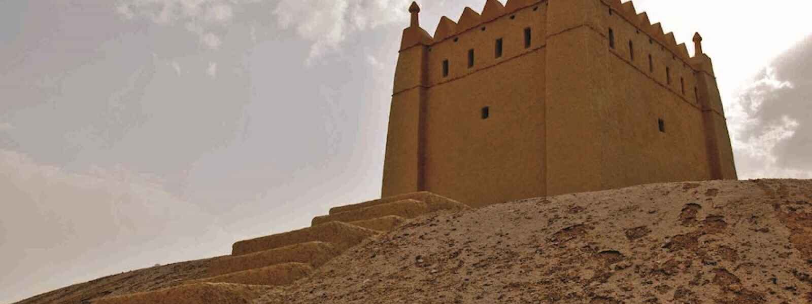 HILI ARCHAEOLOGICAL PARK