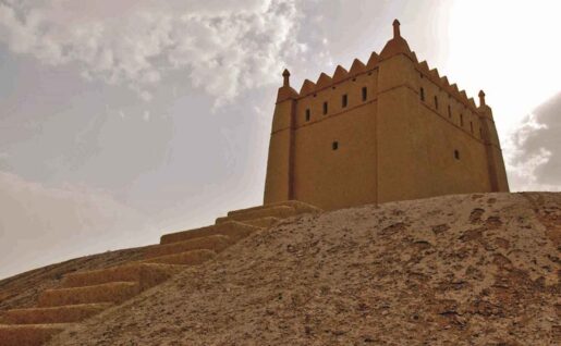 HILI ARCHAEOLOGICAL PARK