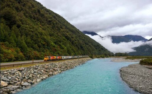 Tranzalpine