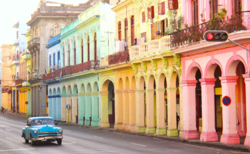 La Havane, Cuba