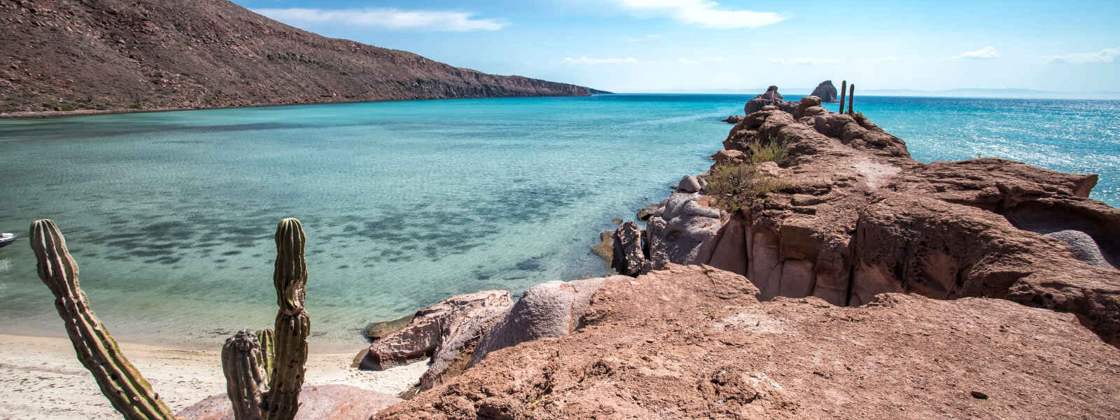 La Paz, Basse Californie, Mexique