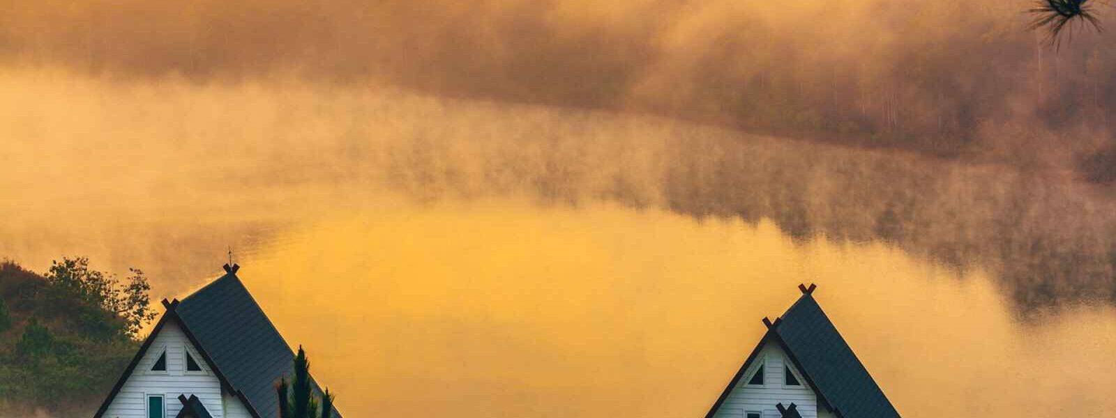 Nature, Dalat, Vietnam