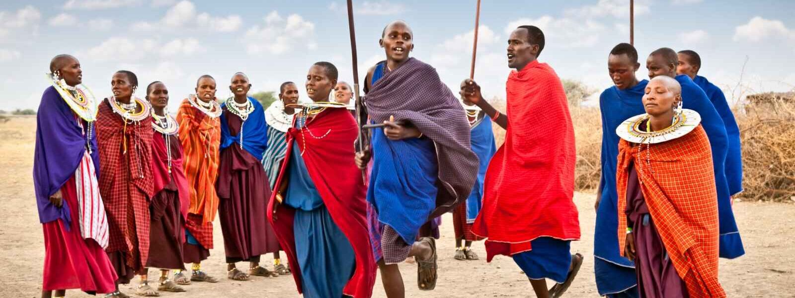 Tribus Hadzabe, Lac Eyasi, Tanzanie