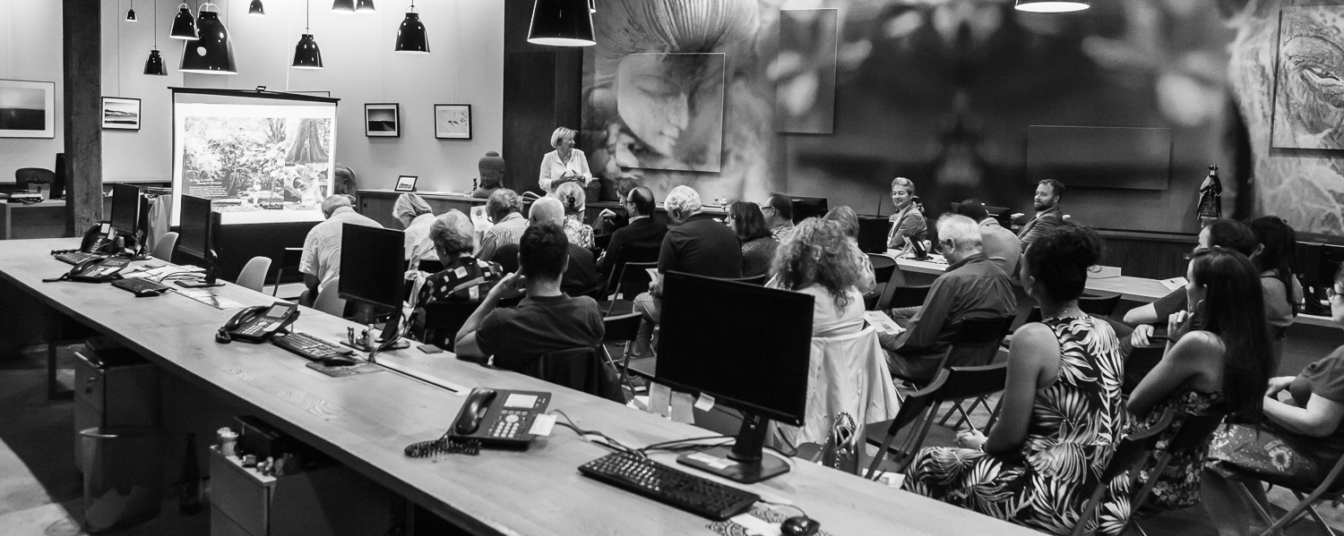 Exposition photos Oman