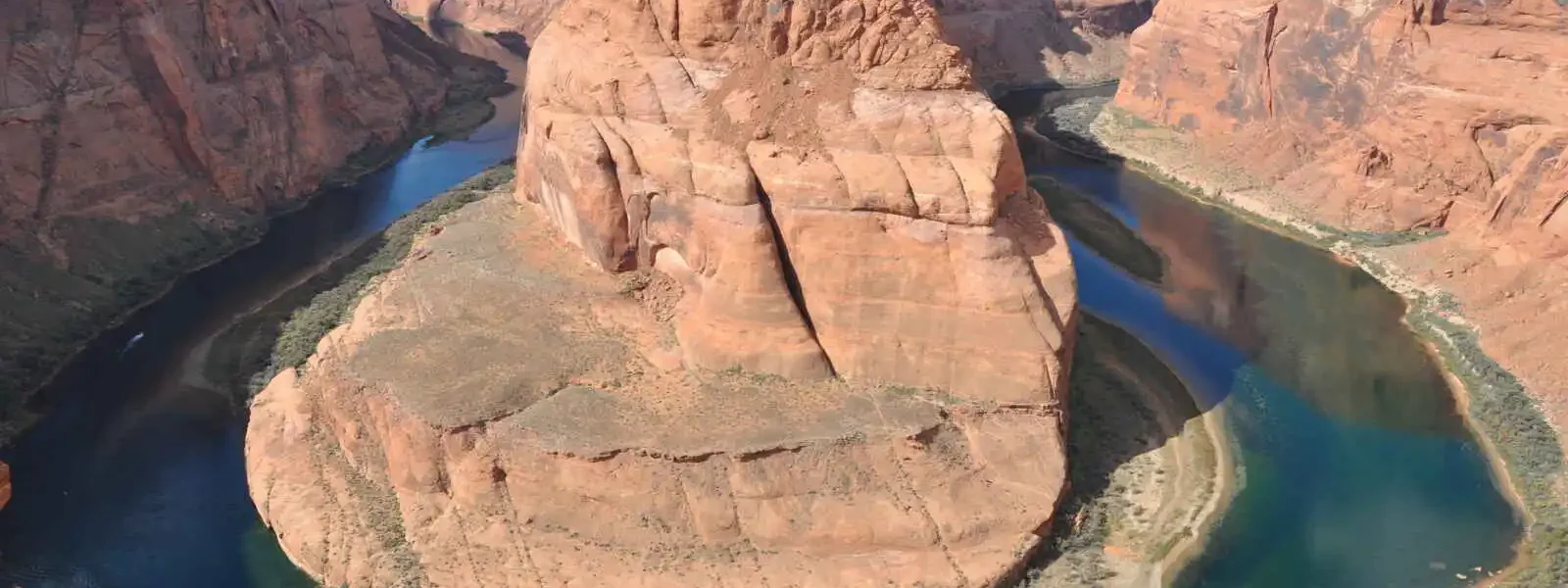 Horseshoe Bend, Arizona, USA