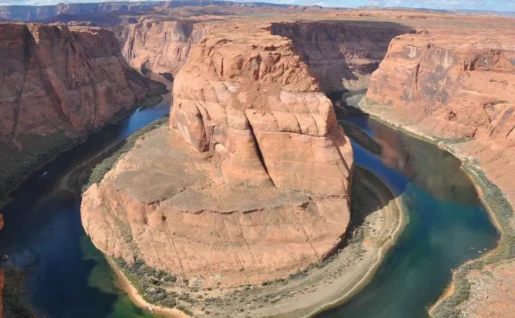 Horseshoe Bend, Arizona, USA