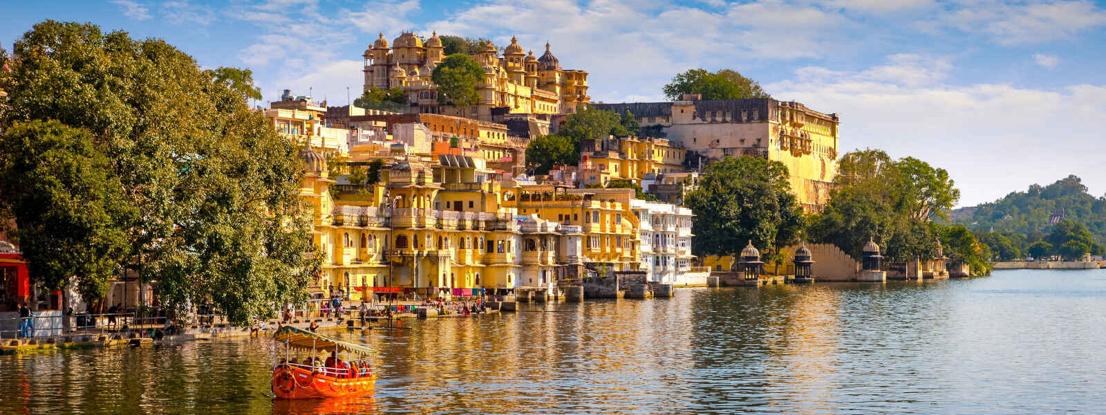 Udaipur, Rajasthan, Inde